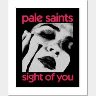 Pale Saints - Fanmade Posters and Art